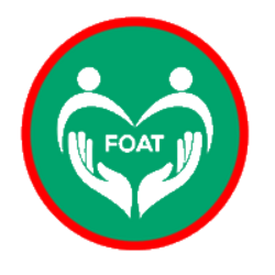 Forever Aid Token